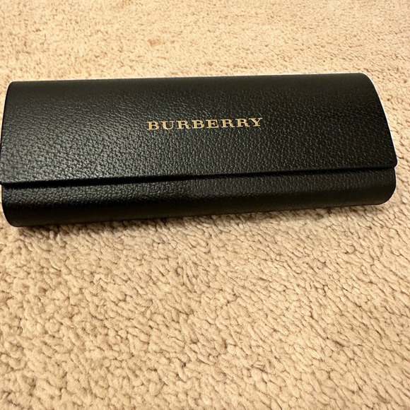 BURBERRY EYEWEAR - Picture 3 of 3